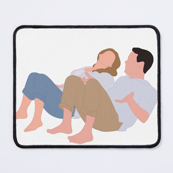 Item preview, George and Meredith designed and sold by Megan & Lauren.