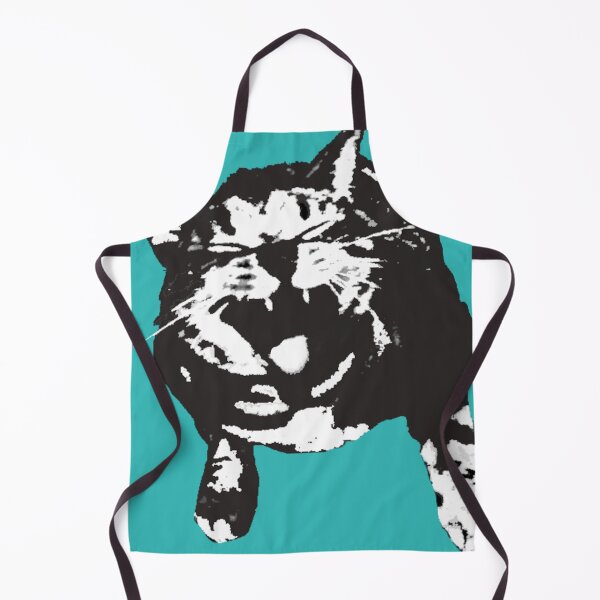 Item preview, Happy Cat designed and sold by TheWitchsWolf.