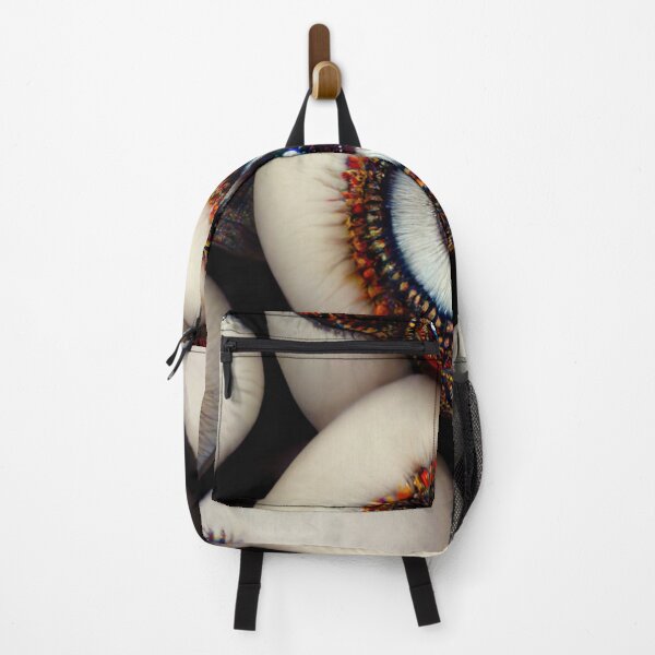 Item preview, All Seeing Eye #3 | Fractal | Pattern | Psychedelic designed and sold by lrjtucker.