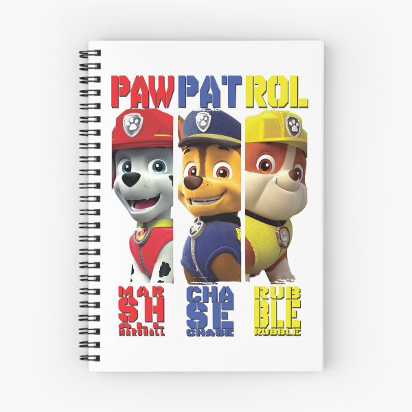 Item preview, Decisive Nimble In Helping Others Nice Paw Patrol Puppies 3 Panel Split Long Sleeve Retro designed and sold by PutidFlanigry.