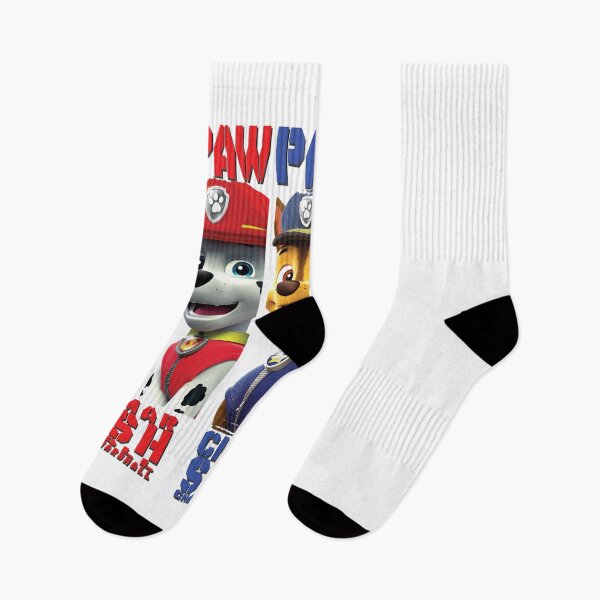 Item preview, Decisive Nimble In Helping Others Nice Paw Patrol Puppies 3 Panel Split Long Sleeve Retro designed and sold by PutidFlanigry.