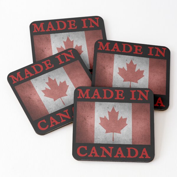 Item preview, Made In Canada designed and sold by swaise.