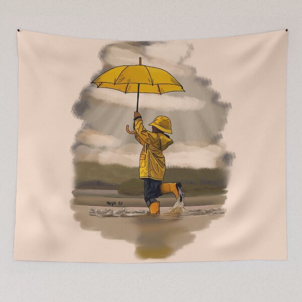 Item preview, Joy designed and sold by Anya-art.