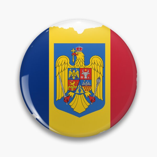 Item preview, Romania designed and sold by ArielIadanza.