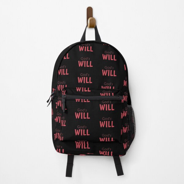 Item preview, God's Will designed and sold by OnePiyuAshu.