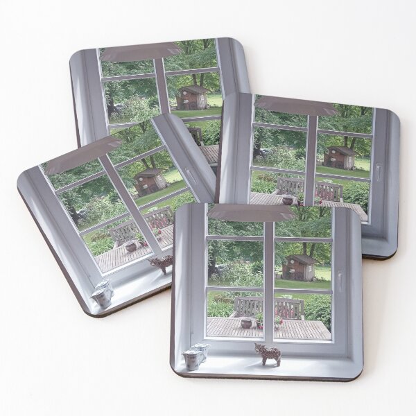 Item preview, At the window designed and sold by Bernsteinhaus.