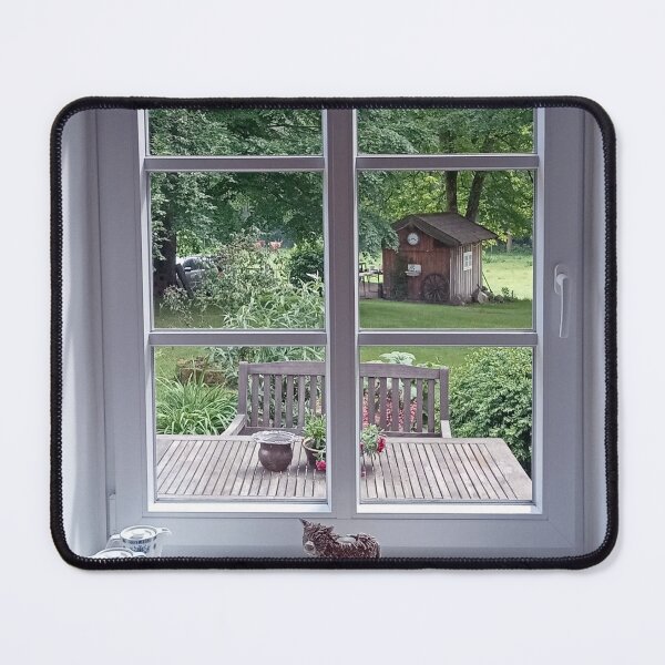 Item preview, At the window designed and sold by Bernsteinhaus.