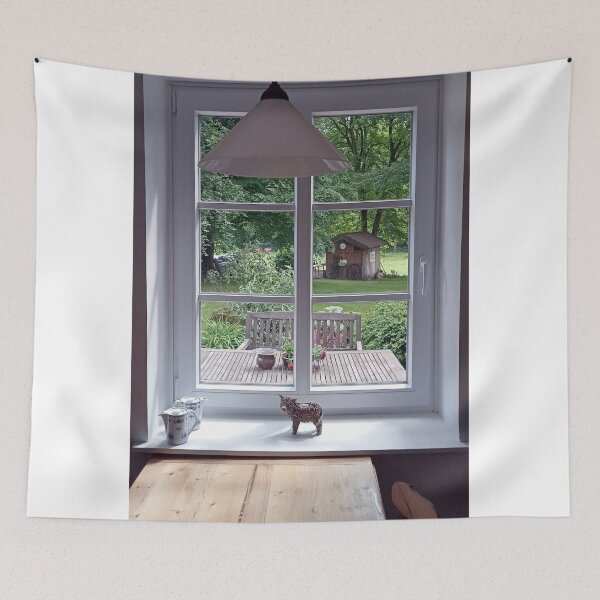 Item preview, At the window designed and sold by Bernsteinhaus.