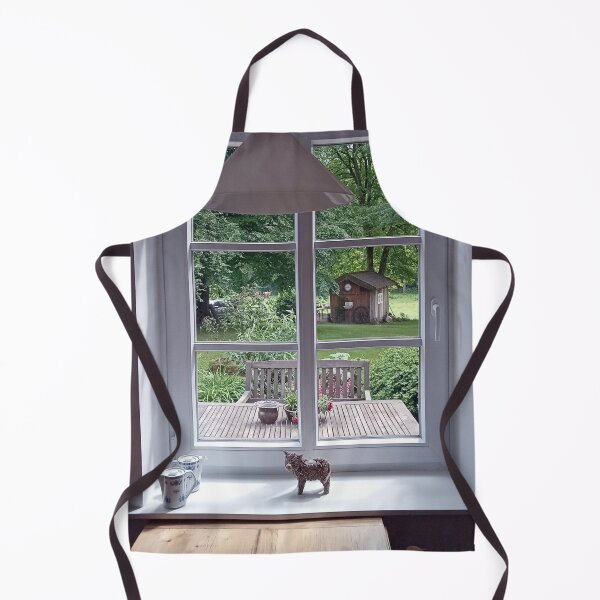 Item preview, At the window designed and sold by Bernsteinhaus.