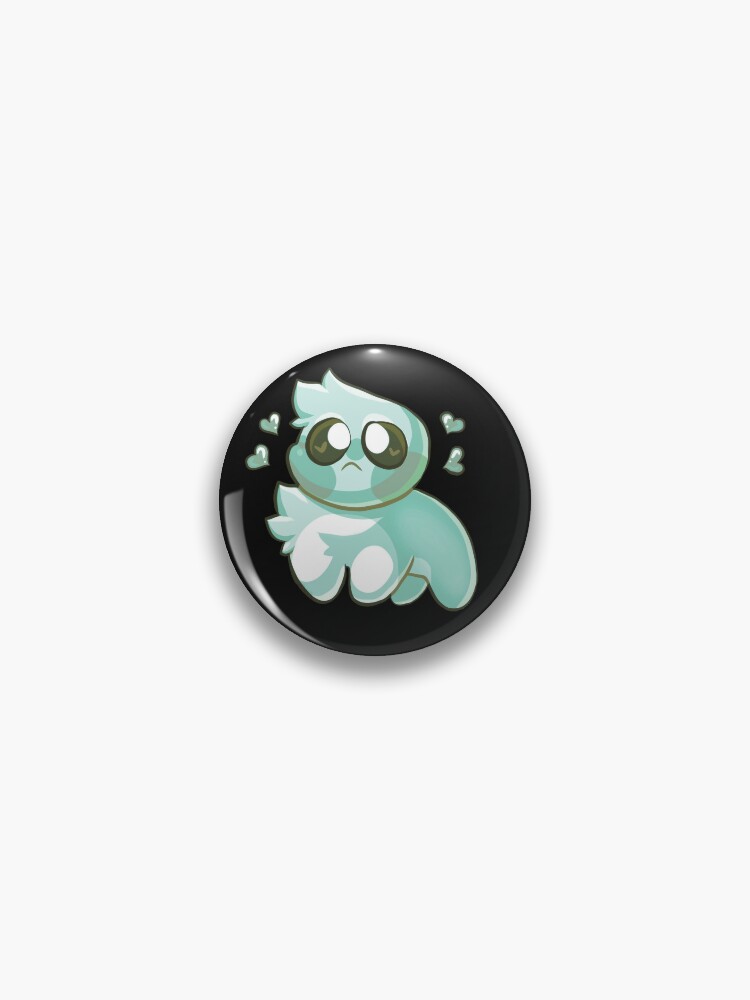 TBH Creature, Autism Mascot, Autism Awareness Day Pin for Sale by  artjustforu