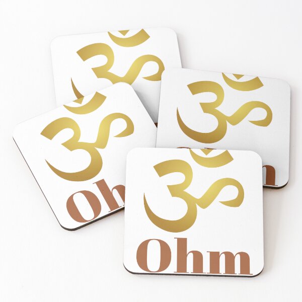 Item preview, Ohm designed and sold by dineshshop1.