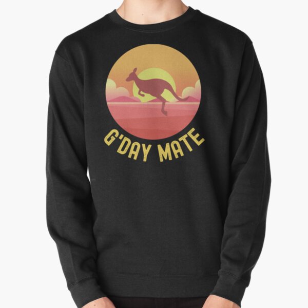 Straya Sweatshirts & Hoodies for Sale