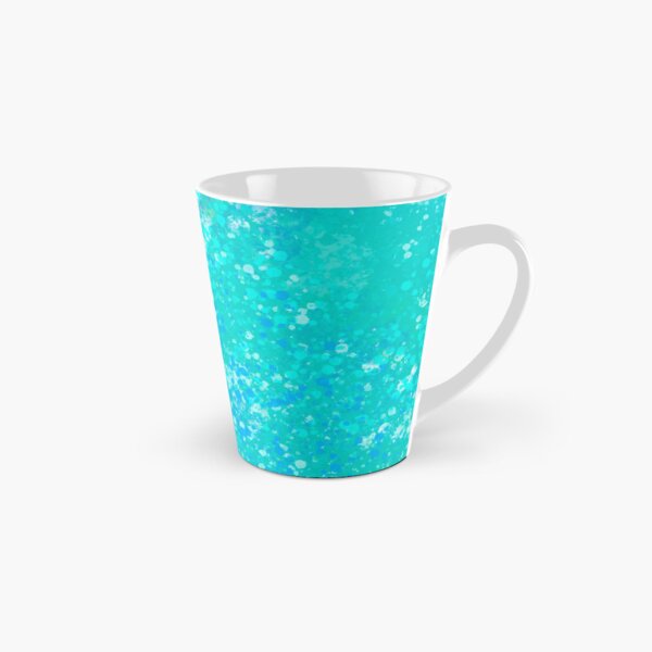 Aquamarine Dream Tall Mug