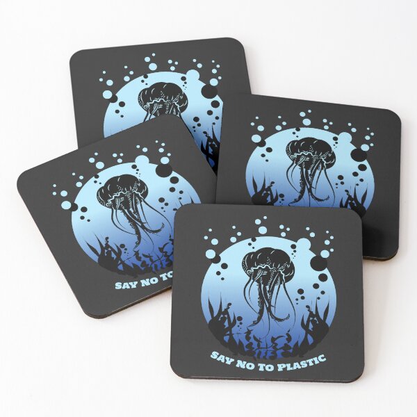 Item preview, Say No To Single Use Plastic  designed and sold by Marvelpic.