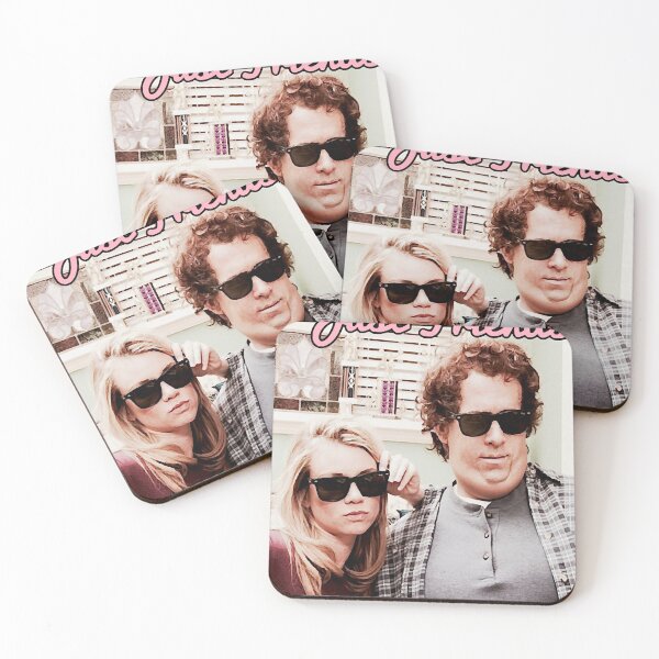 Item preview, Just Friends designed and sold by odalantge.