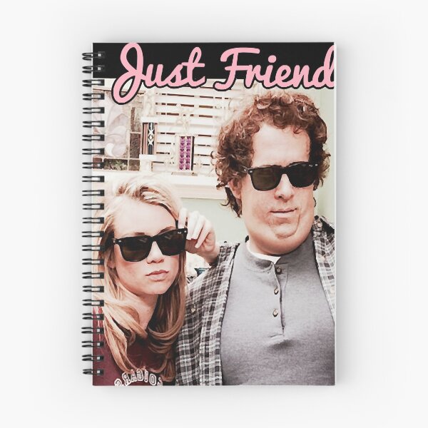 Item preview, Just Friends designed and sold by odalantge.