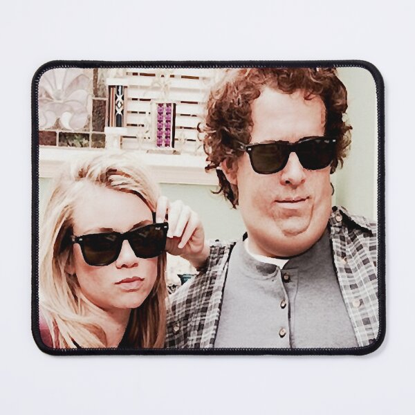 Item preview, Just Friends designed and sold by odalantge.