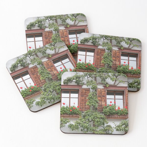 Item preview, Twin Windows designed and sold by Yair Karelic.