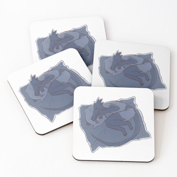 Item preview, Sleeping Kobold designed and sold by jwrocki.