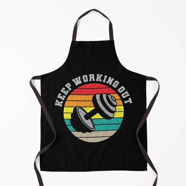 Item preview, Keep working out designed and sold by ozumdesigns.