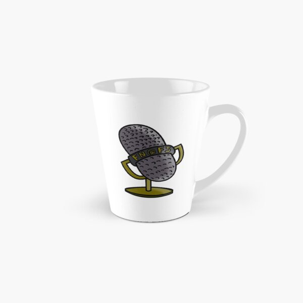 Micro-FRED Tall Mug