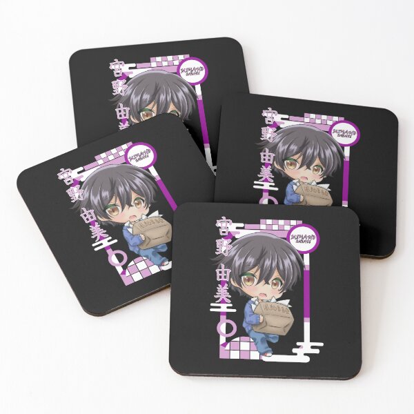Item preview,  miyano yoshikazu  -  sasaki to miyano designed and sold by ShopMello.