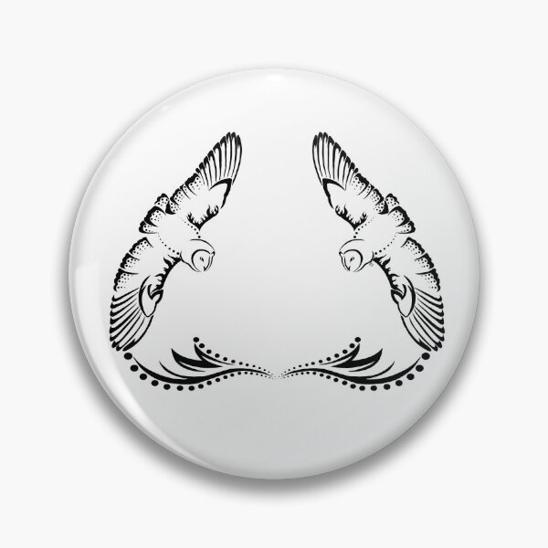 Item preview, Formation Flying designed and sold by OutcastTattoo01.