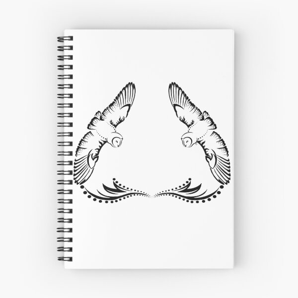 Item preview, Formation Flying designed and sold by OutcastTattoo01.