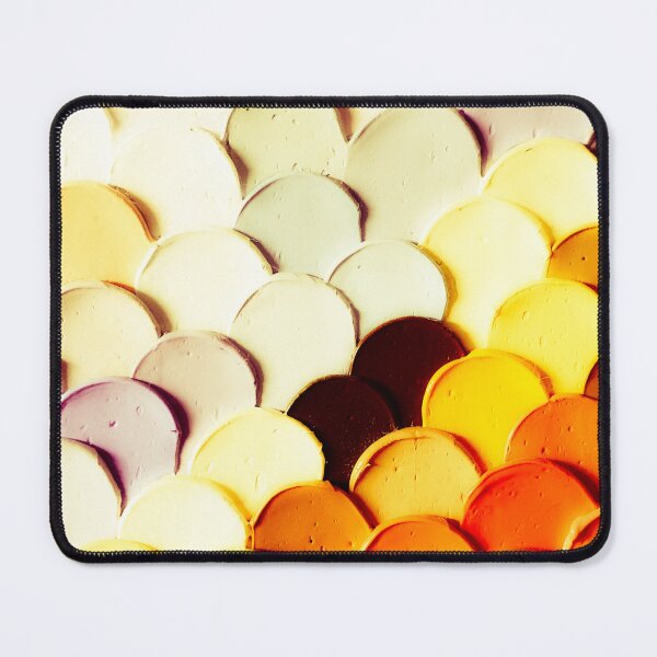 Item preview, Edited Part of the painting: Yellow Rose, Linkupism, by MariDani Art designed and sold by MariDaniArt.