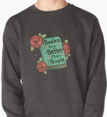 Books > People Pullover