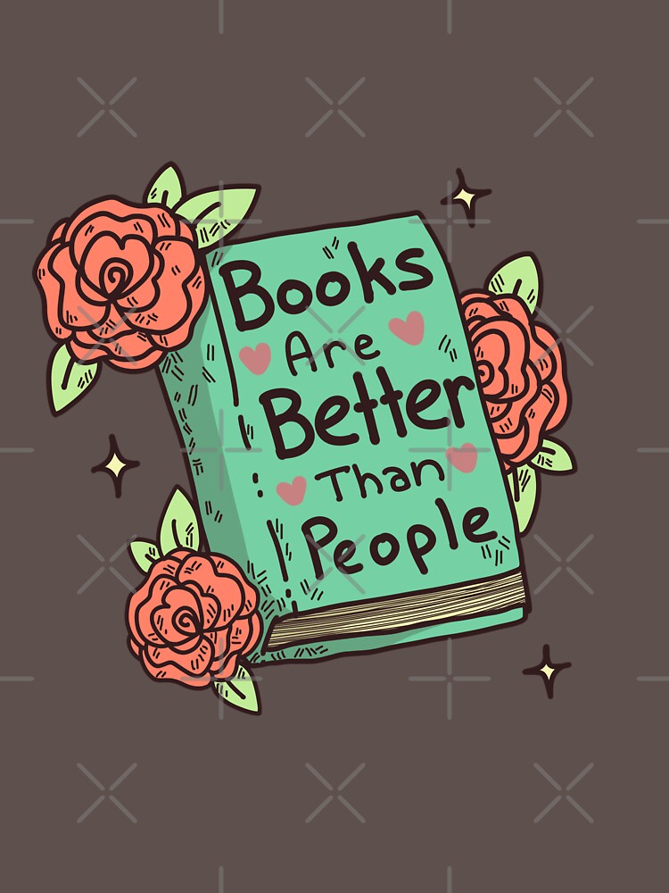 Books > People by Mar-on-Mars