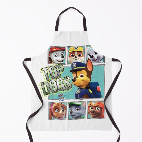 Item preview, Decisive Nimble In Helping Others Nice PAW Patrol Top Dogs Group Shot Funny designed and sold by PutidFlanigry.