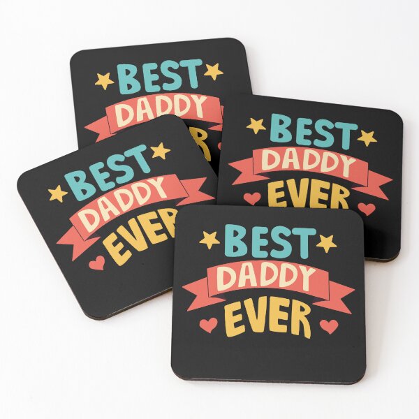 Item preview, best daddy ever, i love my dad designed and sold by wear best.