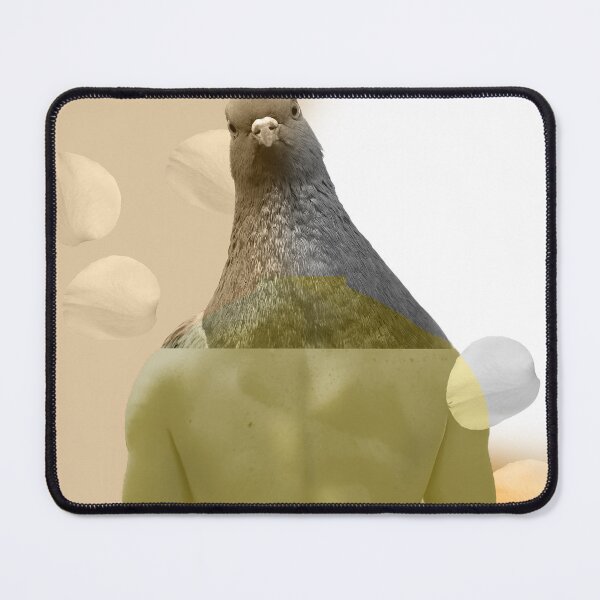 Item preview, Sexy Gay Pigeon King designed and sold by Niko-the-Niko.