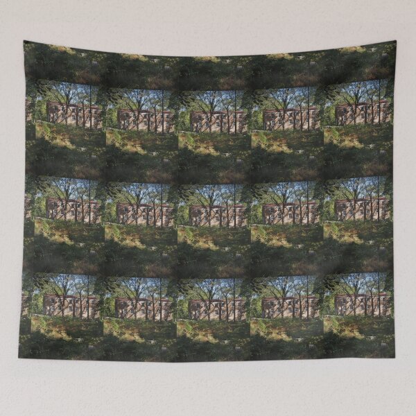 Item preview, October Shadows designed and sold by RVogler.
