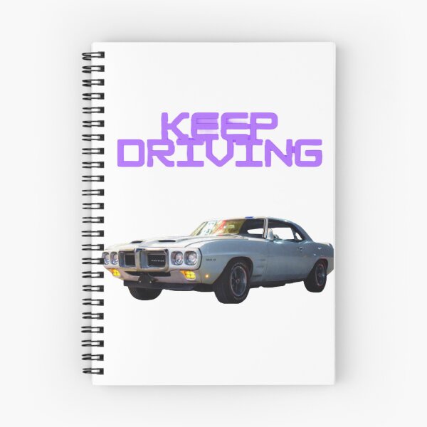Item preview, Keep driving designed and sold by CGS-Shopping.
