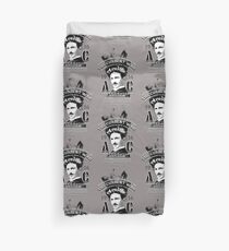 nikola Duvet Cover