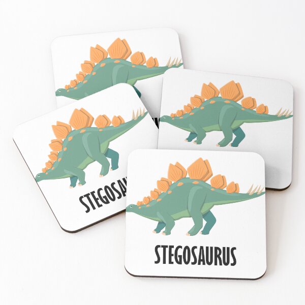 Item preview, different types of dinosaur designed and sold by HdanRDesign.