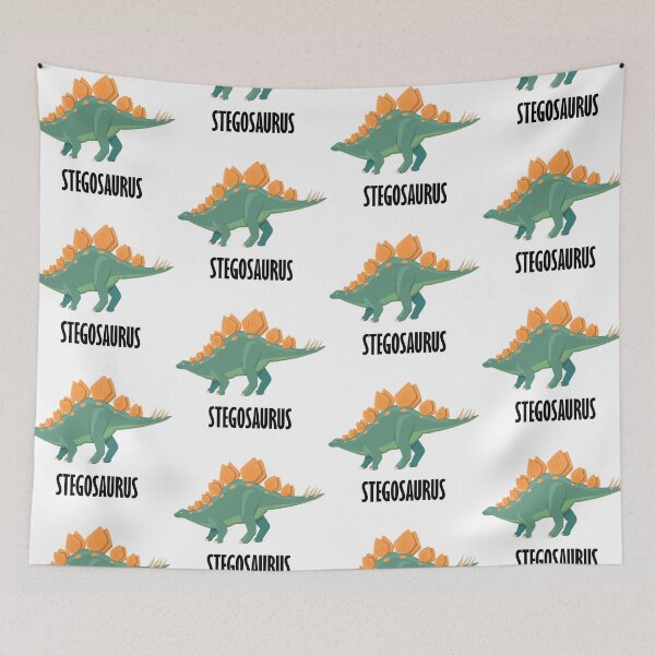 Item preview, different types of dinosaur designed and sold by HdanRDesign.