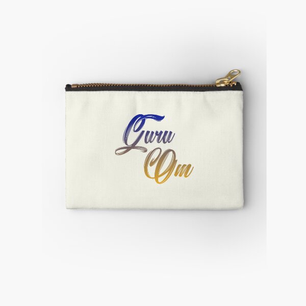 Item preview, Guru Om (gradient) designed and sold by didijuca.