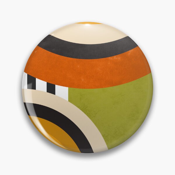 Item preview, Bauhaus Geometric Composition 43 designed and sold by dreamprint.