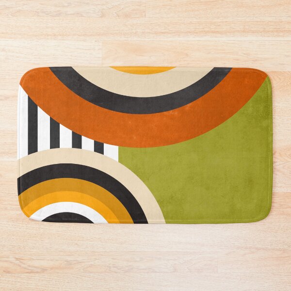 Item preview, Bauhaus Geometric Composition 43 designed and sold by dreamprint.