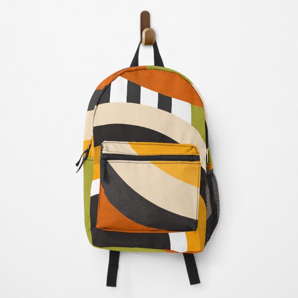 Item preview, Bauhaus Geometric Composition 43 designed and sold by dreamprint.