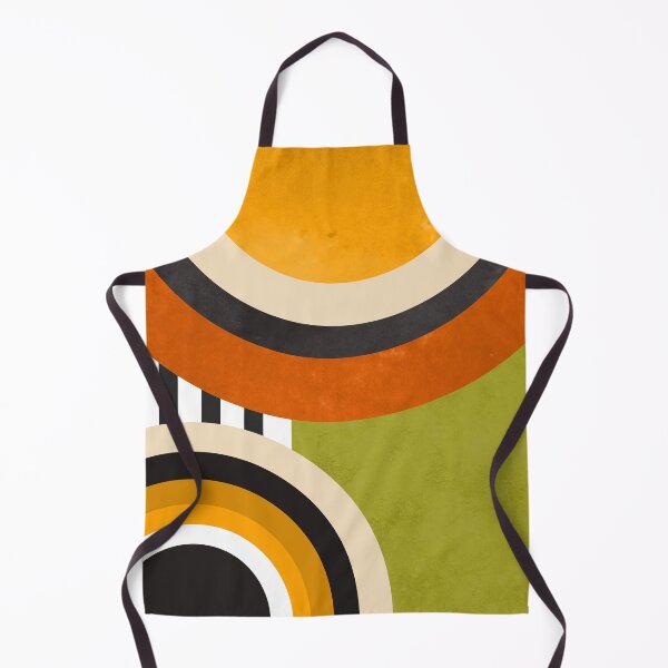 Item preview, Bauhaus Geometric Composition 43 designed and sold by dreamprint.