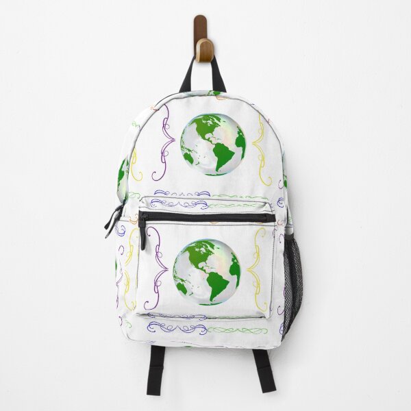 Item preview, Loving earth  designed and sold by Puns-N-Such.