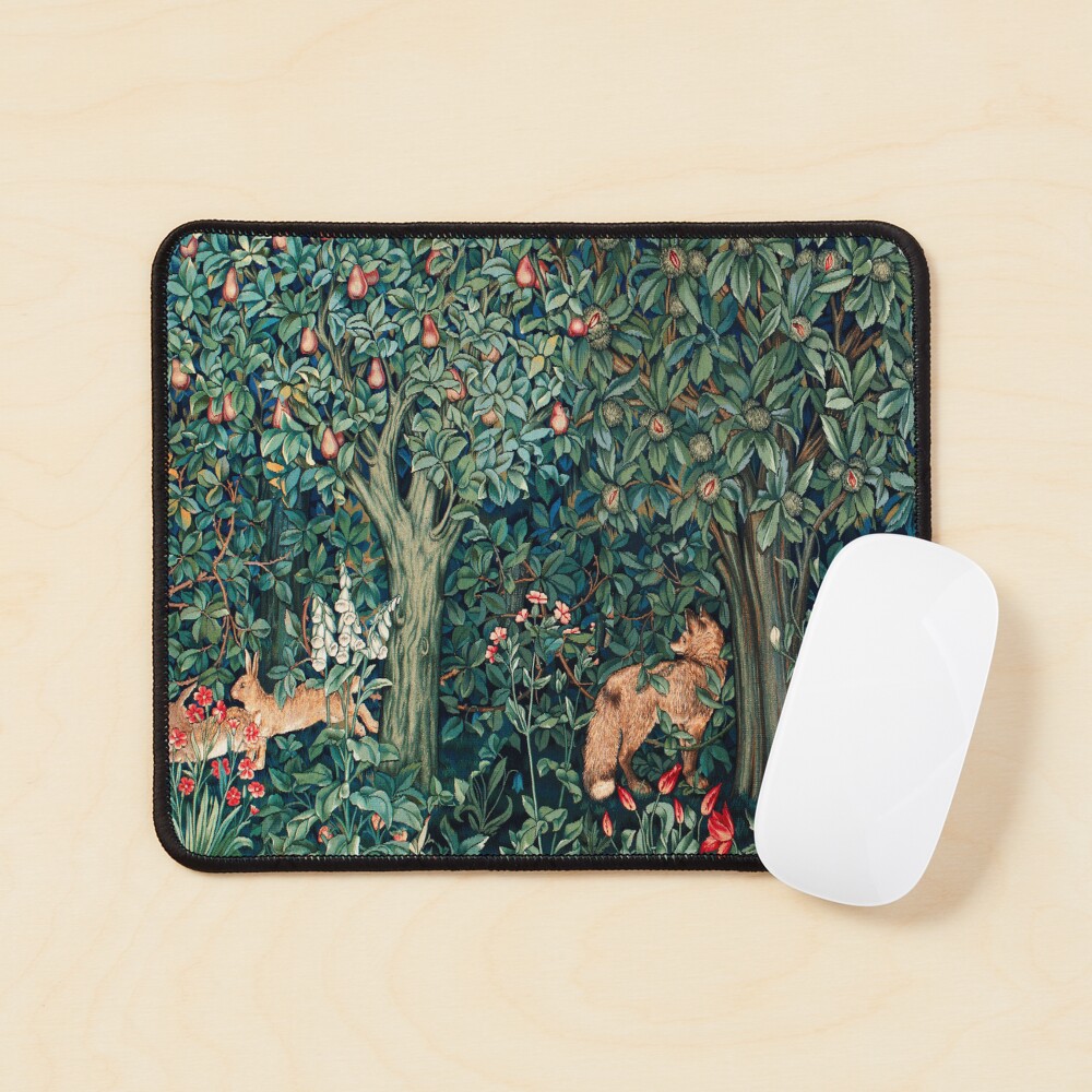 Item preview, Mouse Pad designed and sold by BulganLumini.