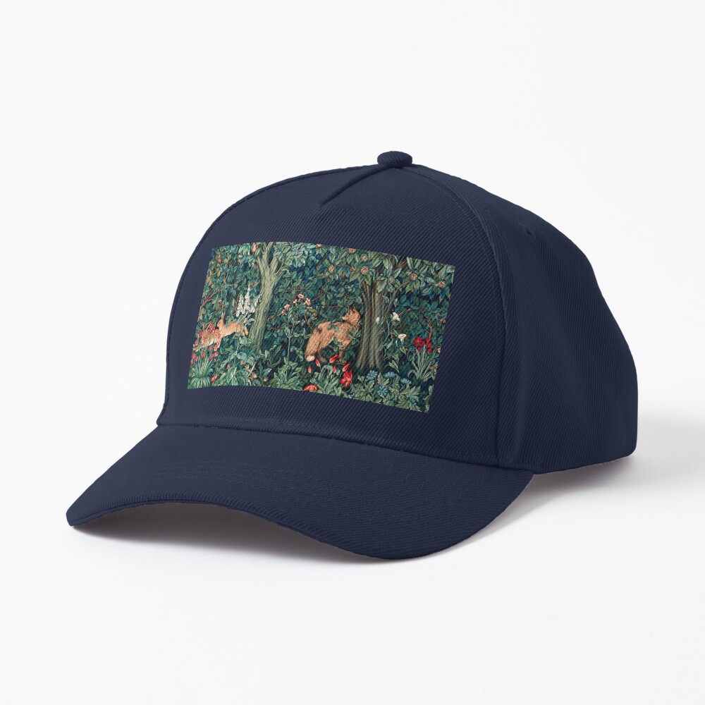 Item preview, Baseball Cap designed and sold by BulganLumini.