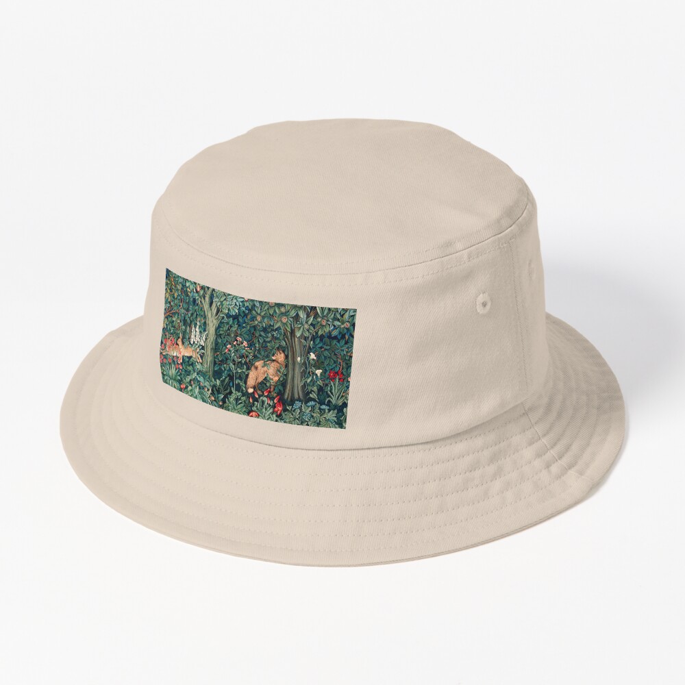 Item preview, Bucket Hat designed and sold by BulganLumini.