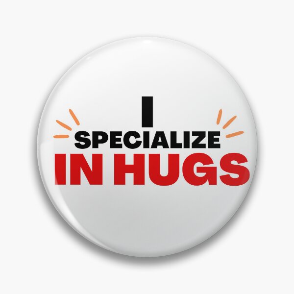 Item preview, I specialize in Hugs designed and sold by Escapene.