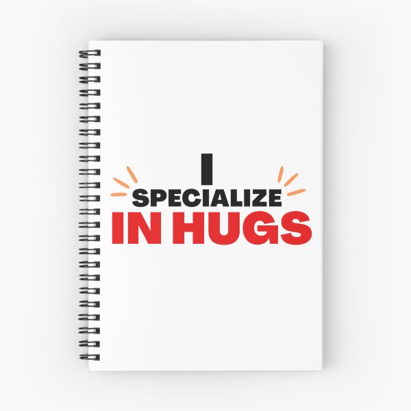 Item preview, I specialize in Hugs designed and sold by Escapene.